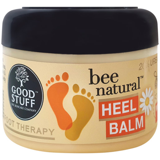 Good Stuff Bee Natural Heel Balm 100ml