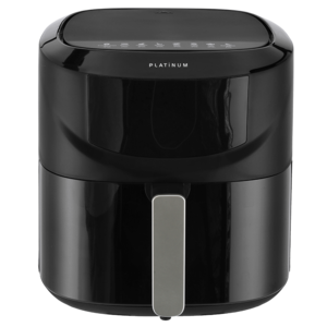 Platinum Digital Air Fryer 7.6L | Cookers & Fryers | Kitchen Appliances ...