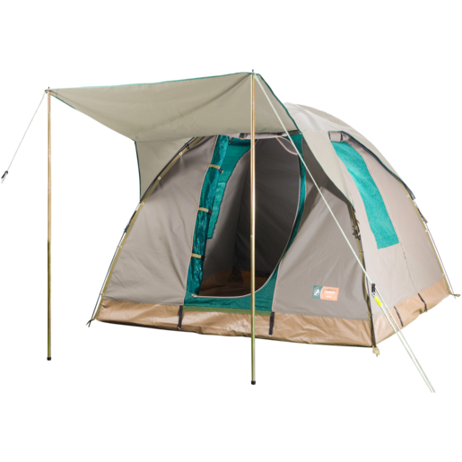Campmor Hennie Tent 2.4 x 2.4cm