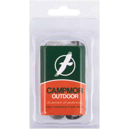 Campmor Outdoor Eyelets 10 Piece