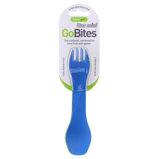 Humangear Gobites Mini Cutlery Spork