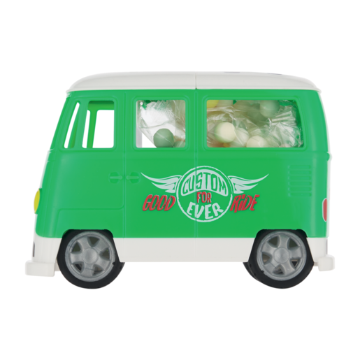 Candy Toys Vintage Van with Candy 24g