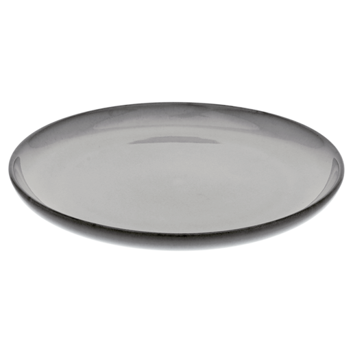 Pearl Grey Side Plate 19.5cm 4 Piece
