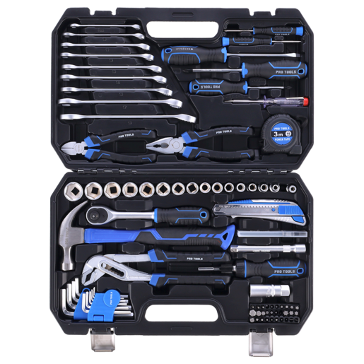Pro Tools CV-R Tool Kit 91 Piece
