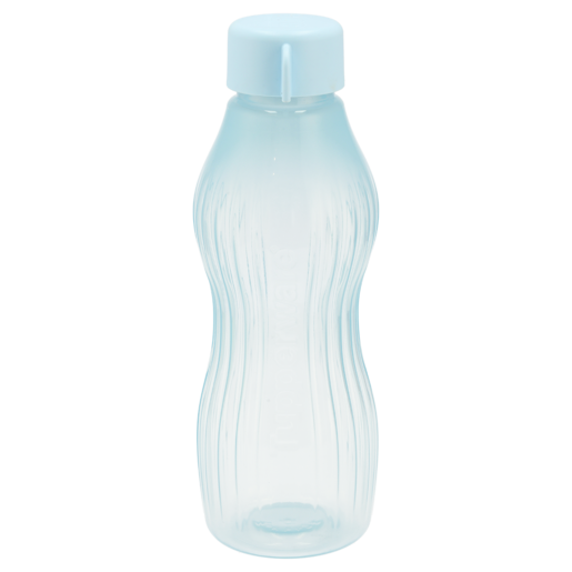 Tupperware Blue Freeze and Go Bottle 880ml