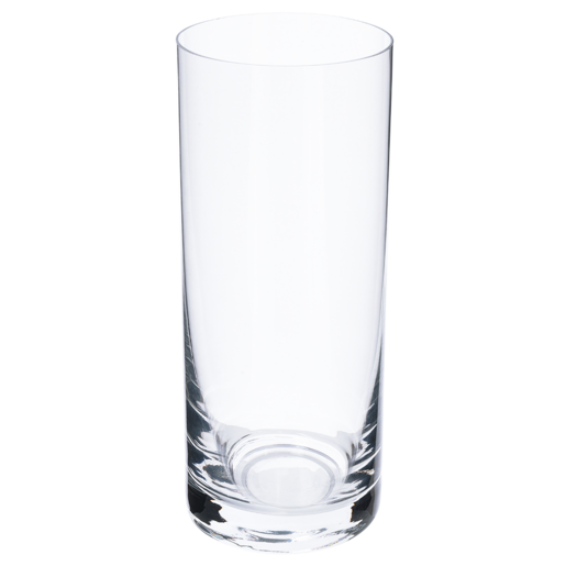 Banquet Crystal Glass Vase 26cm