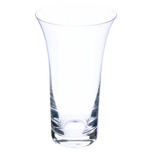 Banquet Crystal Glass Vase 25.5cm