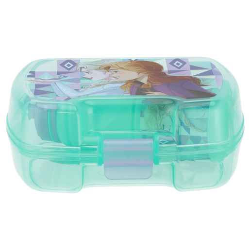 Frozen Pastel Lunchbox & Bottle Set 2 Piece