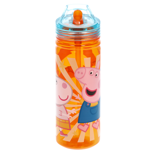 Peppa Pig Ecozen Bottle 580ml
