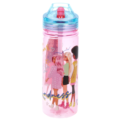 Barbie Ecozen Bottle 580ml
