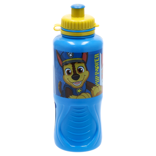 PAW Patrol Pup Power Sports Bottle 430ml
