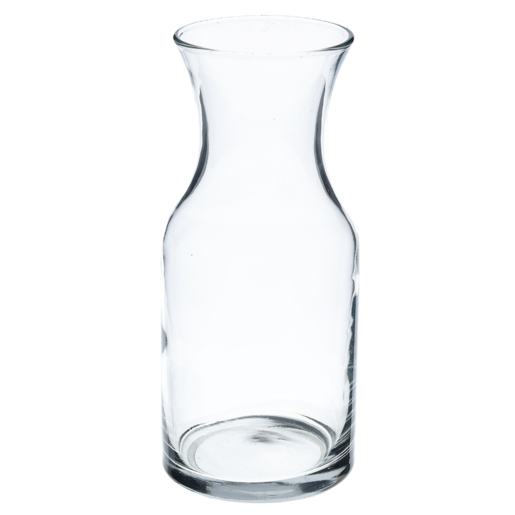 Decanter Belarus Glass 470ml