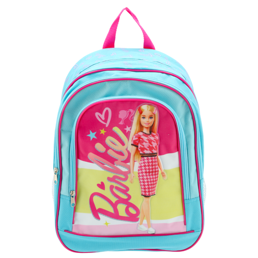 Barbie Ultra DLX Small Backpack 30cm