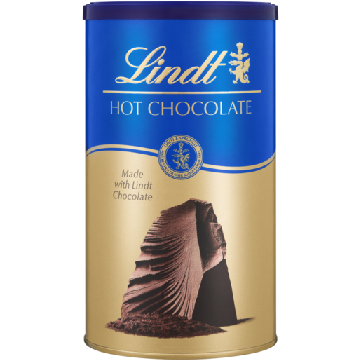 Lindt Hot Chocolate 300g