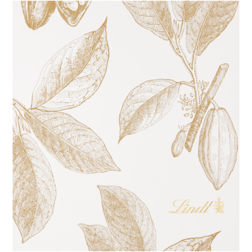 Lindt Cocoa Gift Sleeve