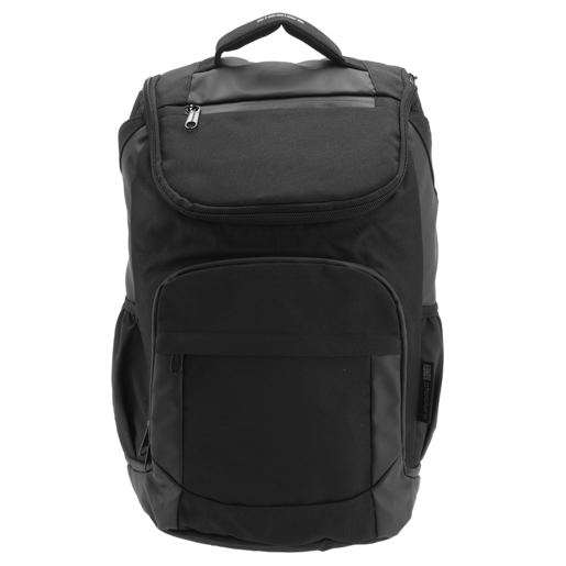 Steelers Black Top Lid Backpack 290mmL x 175mmW x 480mmH