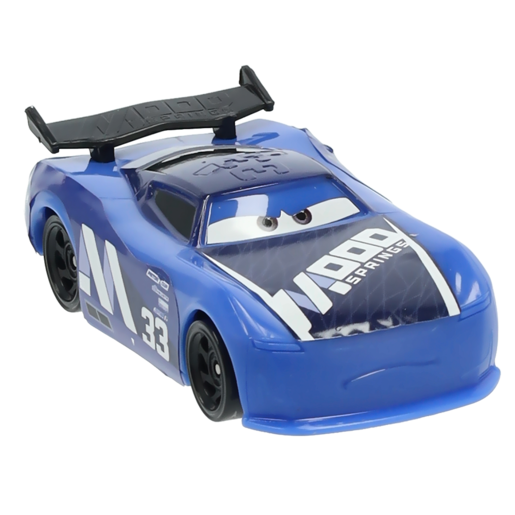 Disney Pixar Die Cast Car (Assorted Item - Supplied At Random)