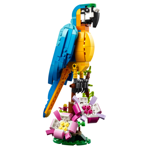LEGO Creator Exotic Parrot