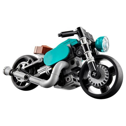 LEGO Creator Vintage Motorcycle