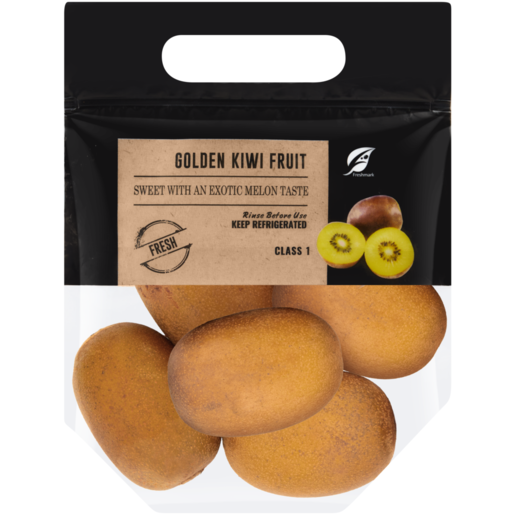 Golden Kiwi Fruit 