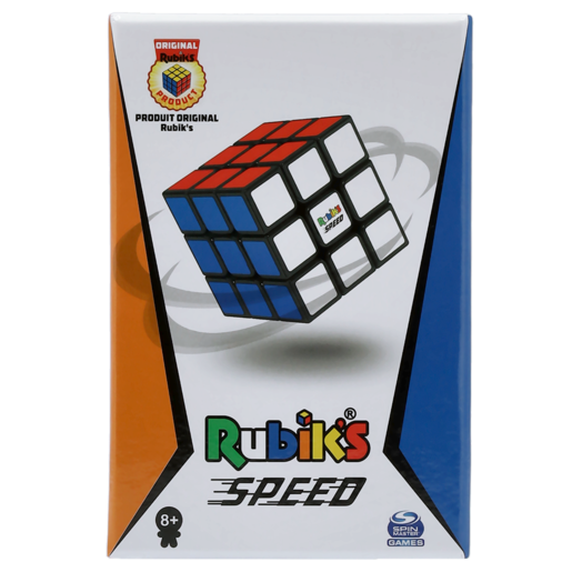 Spin Master Rubiks Speed Pro
