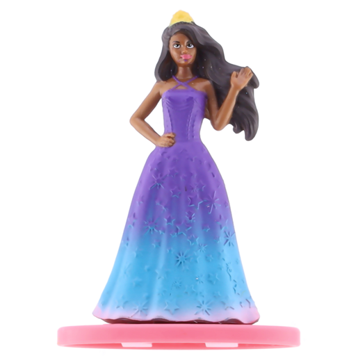 Barbie Dreamtopia Micro Collection Figurine 