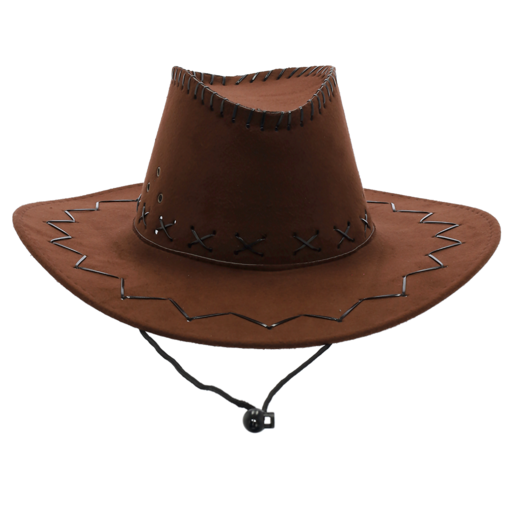 Party Xpress Dress Me Up Cowboy Hat