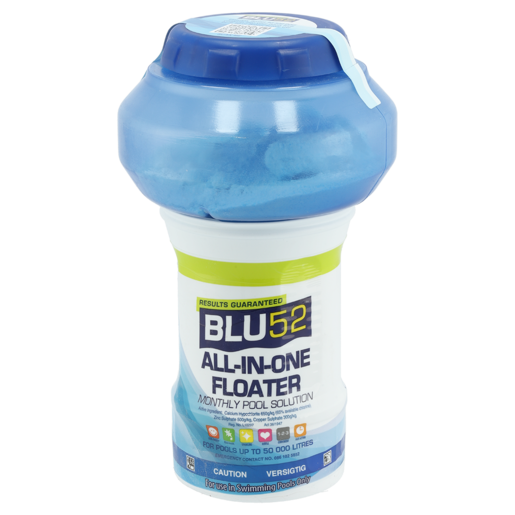 Blu52 All In One Floater 1,2KG