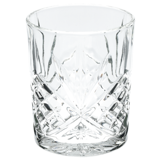 Albany Loose Whiskey Glass