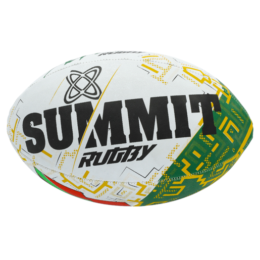 Summit South Africa Rugby Ball Size 5