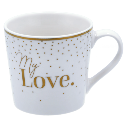 My Love Coffee Mug 400ml