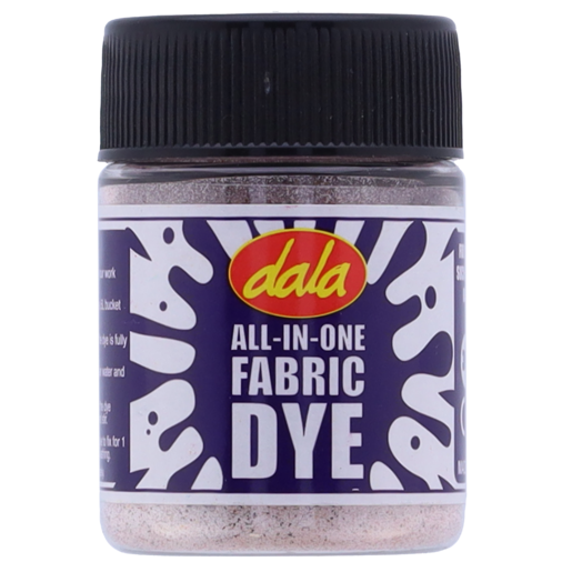 Dala Olive Fabric Dye 30g