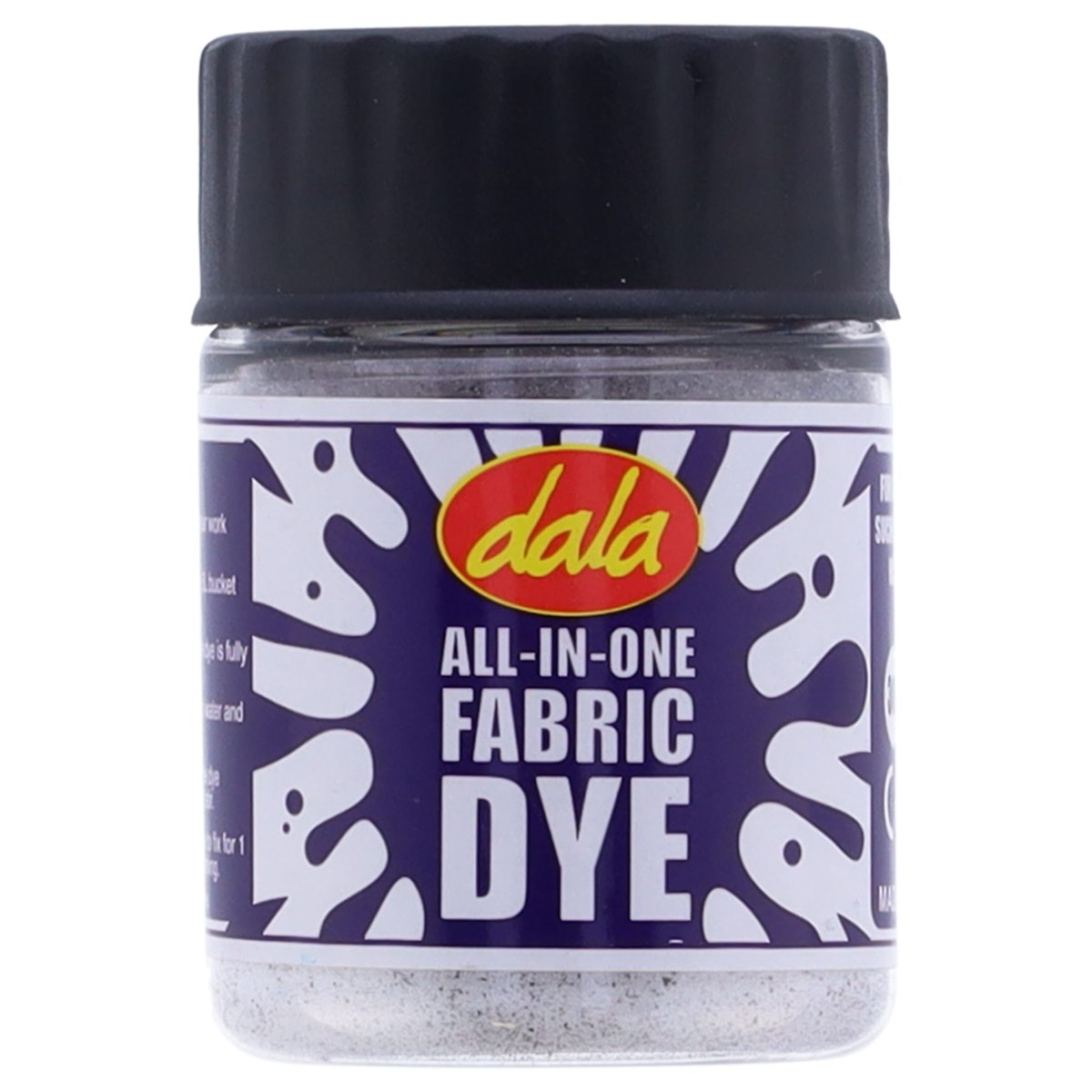 All-In-One Dye - - Dala