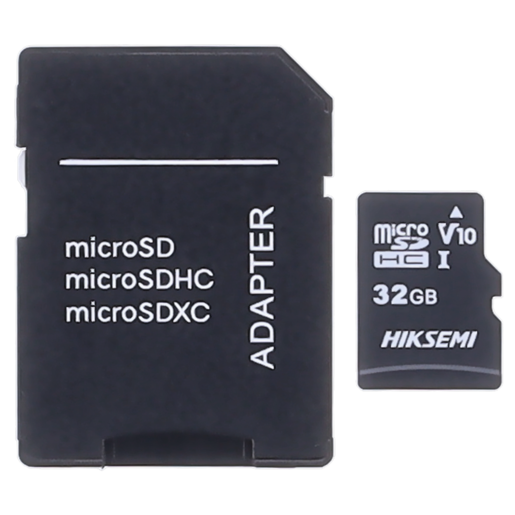 Hiksemi Neo Adapter Micro SD Card 32GB