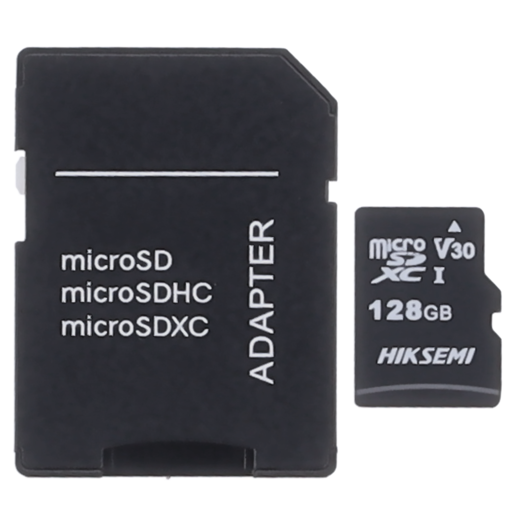 Hiksemi Neo Adapter Micro SD Card 128GB