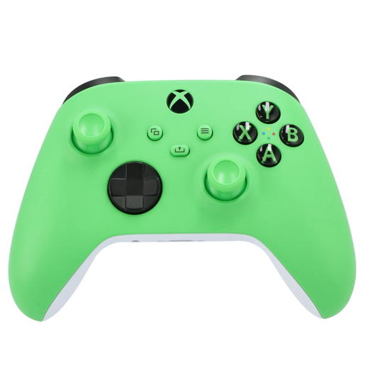 XBox Series S/X Velocity Green Wireless Controller | Video Game Accessories  | Video Games & Consoles | Electronics | Checkers ZA