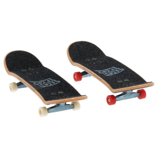 Tech Deck Skate Set 2 Pack