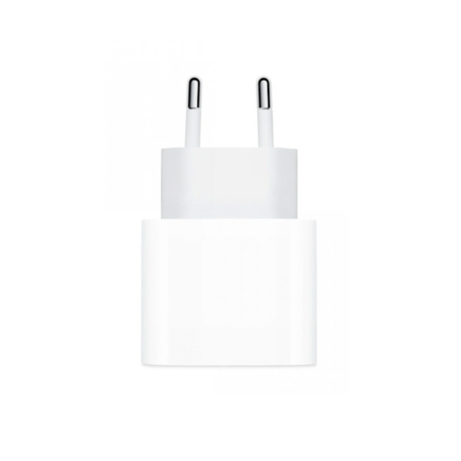Apple White 20W USB-C Power Adapter