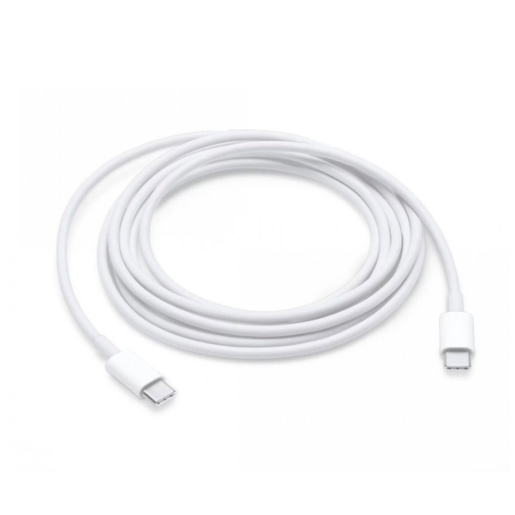 Apple White USB-C Charge Cable 2m