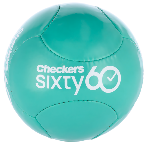 Sixty60 Mini Soccer Ball Size 1