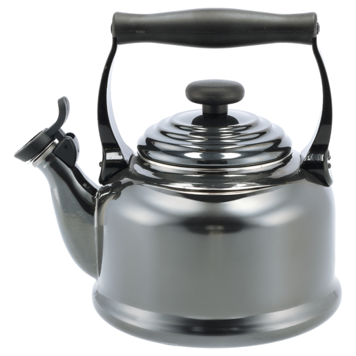 Stove Top Whistling Kettle Midnight 2.8L