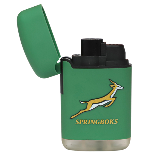 L.K Springbok Jet Flame Lighter