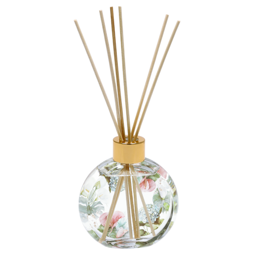 A Sea Of Flower Reed Glass Diffuser 120ml