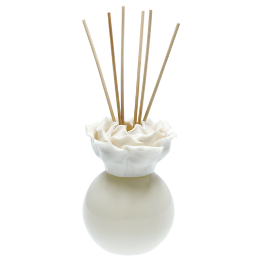 A Sea Of Flower Reed Diffuser with Flower Lid 200ml