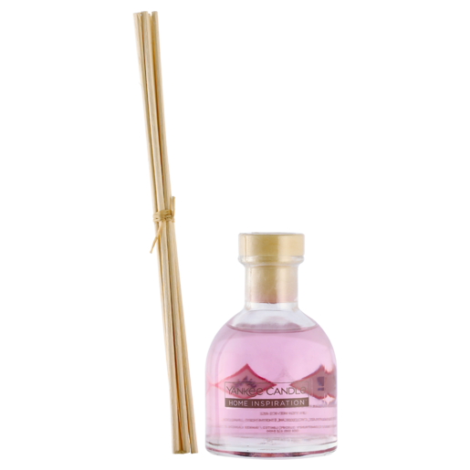 Yankee Candle Sugared Blossom Reed Diffuser 90ml