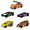 Hot Wheels Cars 5 Pack (Assorted Item - Supplied At Random)