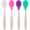 Jolly Tots Soft Tip Spoon 3+ Months (Colour May Vary)