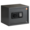 Quality Charcoal Lockable Digital Box