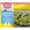 Dr. Oetker Frozen Green Valley Creamed Spinach With Feta Style Cheese 2 x 250g