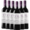 Van Loveren River Red Shiraz Pinotage Red Wine Bottles 6 x 750ml